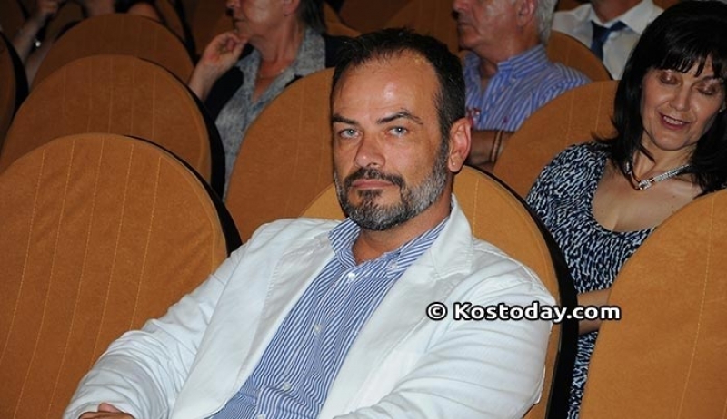 Ηλίας Σιφάκης στον ΕΚΦΡΑΣΗ 97: «Δεν είναι μόνο θέμα Δήμου &amp; αστυνόμευσης αλλά συλλογική προσπάθεια μια πιο φιλική και προσβάσιμη πόλη»