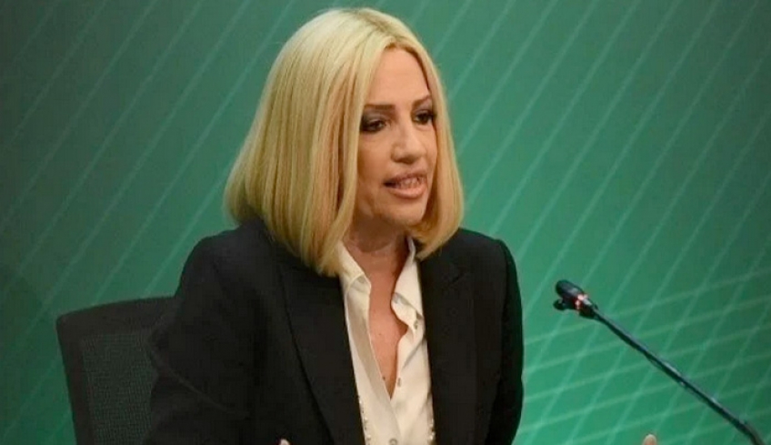 Την τελευταία της πνοή άφησε η πρόεδρος του ΚΙΝΑΛ σε ηλικία 56 ετών