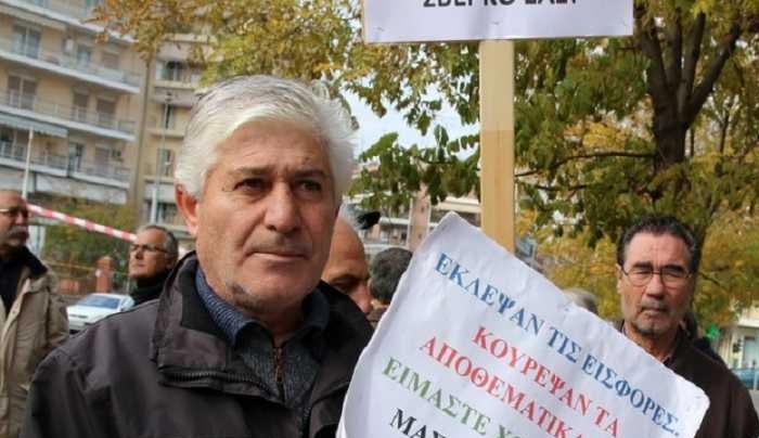 Ηλεκτρονικά οι αιτήσεις συνταξιοδότησης - Ξεκινάει ο «ηλεκτρονικός» ΕΦΚΑ