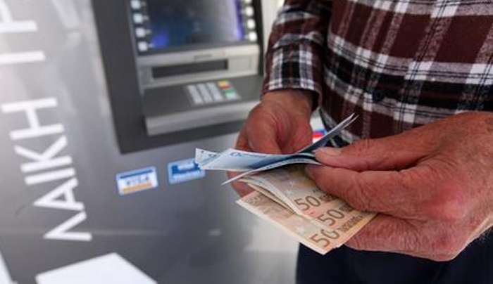Σοκ! Στο τραπέζι περικοπές συντάξεων 1,8 δισ. ευρώ