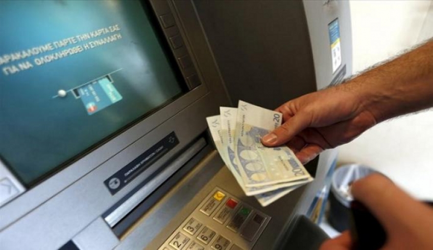 Τράπεζες: Νέα λουκέτα, «κόλπα» με μετακινήσεις εργαζόμενων &amp; «εξαφάνιση» ΑΤΜ