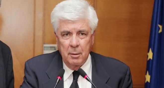 Αθ. Τσαυτάρης: «Κανείς δεν μπορεί να κατασχέσει τις επιδοτήσεις των αγροτών!»