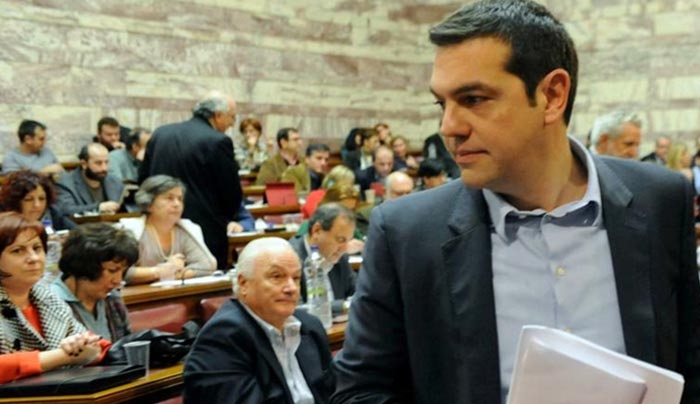 «Θα σας παρακολουθώ πλέον καθημερινά»
