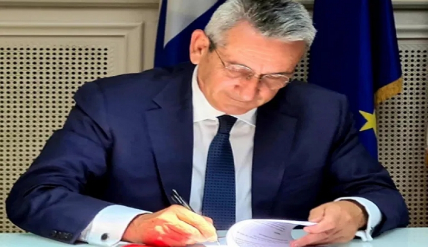 Γιώργος Χατζημάρκος: Αγνοήσαμε το πολιτικό κόστος, σώσαμε ανθρώπινες ζωές