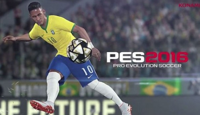GAMES: Δείτε πως θα είναι το νέο PES 2016