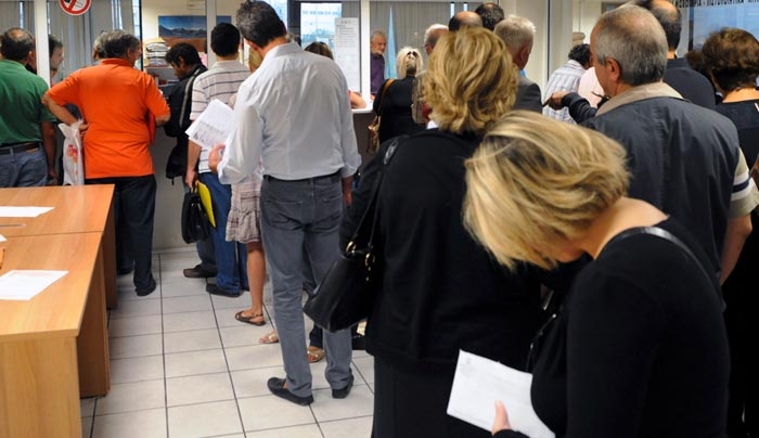 Φόροι - φωτιά για νοικοκυριά και επιχειρήσεις - Τι θα αλλάξει μετά τη συμφωνία