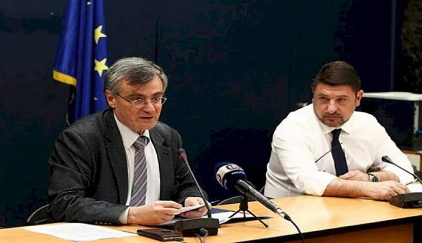 Έκτακτη τηλεδιάσκεψη Τσιόδρα – Χαρδαλιά για τη Θεσσαλονίκη – Lockdown αν δεν μειωθούν τα κρούσματα