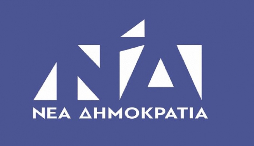 Νέα Δημοκρατία: Πρόταση δυσπιστίας σκέφτονται στην Πειραιώς