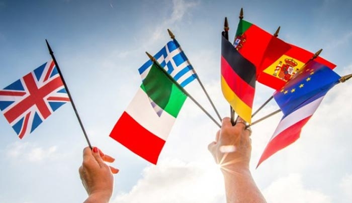 Μετά το Brexit ακολουθεί … exit και της αγγλικής γλώσσας από την ΕΕ;