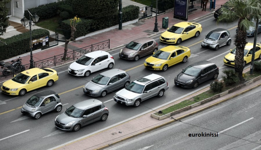 Νέο χαράτσι μας κάνει να ξεχνάμε τα φθηνά αυτοκίνητα