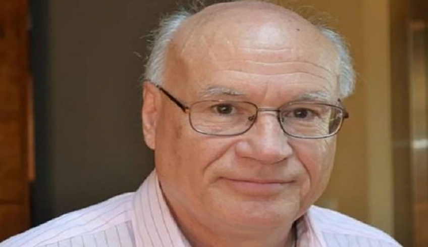 Τι λέει ο Γεράσιμος Παπαδόπουλος για τους σεισμούς σε Ρόδο και Σαντορίνη
