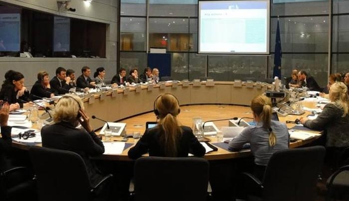 Κυβέρνηση: Έφαγαν γερμανικό «χαστούκι», προσμένουν το EuroWorking Group για τη δόση