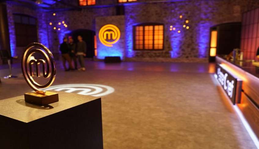 MasterChef: Η επίσημη ανακοίνωση για το ριάλιτι μαγειρικής
