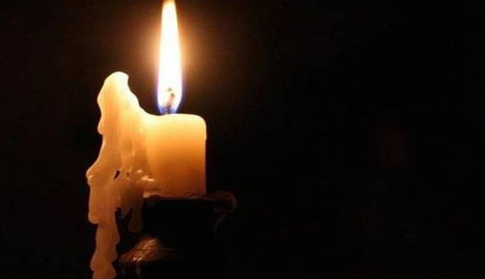 ΓΥΜΝΑΣΙΟ ΑΝΤΙΜΑΧΕΙΑΣ - ΨΗΦΙΣΜΑ ΓΙΑ ΤΟΝ ΘΑΝΑΤΟ ΤΟΥ ΑΝΕΣΤΗ ΠΡΙΓΚΟΥ