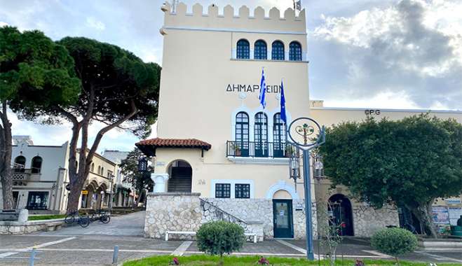 Δήμος Κω: Μονίμως απούσα από τα ζητήματα της Κω η Δύναμη Αλλαγής - Επιλέγει την αποχώρηση γιατί δεν έχει να προσφέρει τίποτα θετικό!