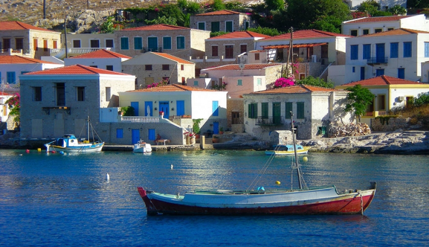 Mικρά νησιά και άγονη γραμμή αισιοδοξούν ότι θα κερδίσουν το στοίχημα-Τι δηλώνουν οι Δήμαρχοι Λειψών, Χάλκης. Τήλου