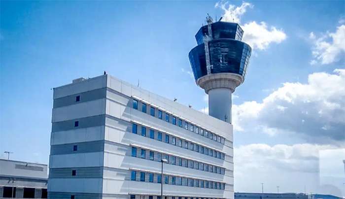 Συναγερμός για φωτιά σε αεροπλάνο που είχε προορισμό ελληνικό νησί – Επέστρεψε στο «Ελευθέριος Βενιζέλος»