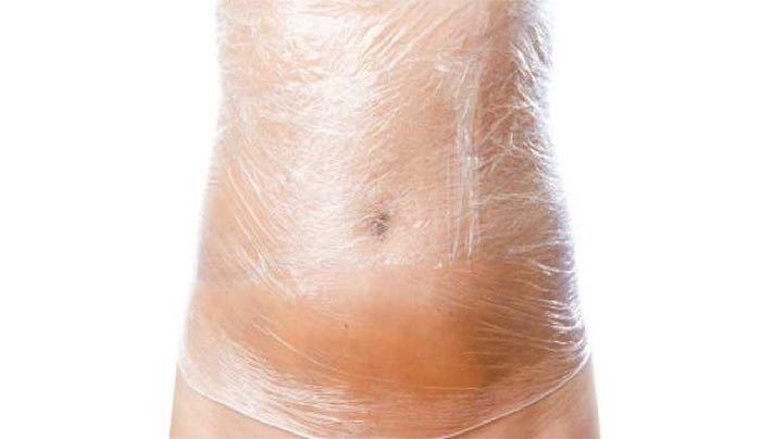 Body Wrap: Ο εύκολος τρόπος για να χάσεις βάρος