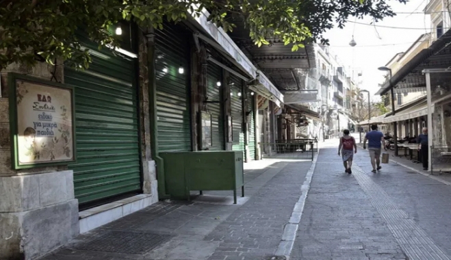 Τοπικά lockdown για τις “κόκκινες” περιοχές -Τα μέτρα που θα ισχύουν