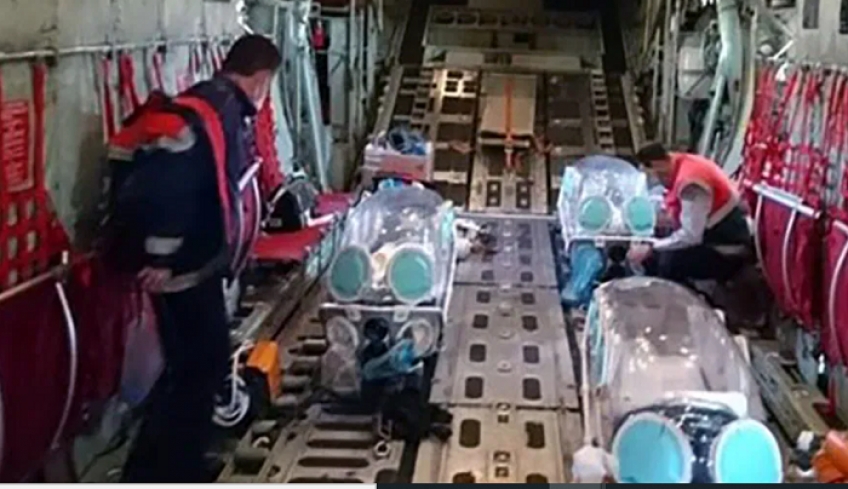 Έχασε τη μάχη ο 81χρονος με covid-19 που πριν 15 ημέρες είχε διακομιστεί από Κάλυμνο στην Κρήτη