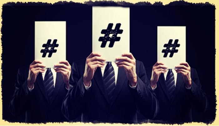 Αυτά είναι τα λάθη που κάνεις με τα hashtags στο Instagram και δεν παίρνεις like