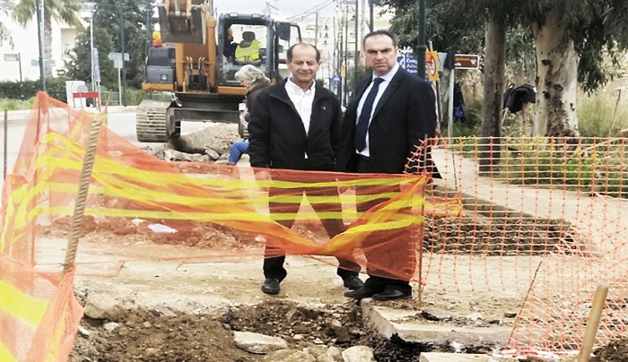 Αιφνιδιαστικοί έλεγχοι και αυτοψίες στο νησί της Κω (Photo)