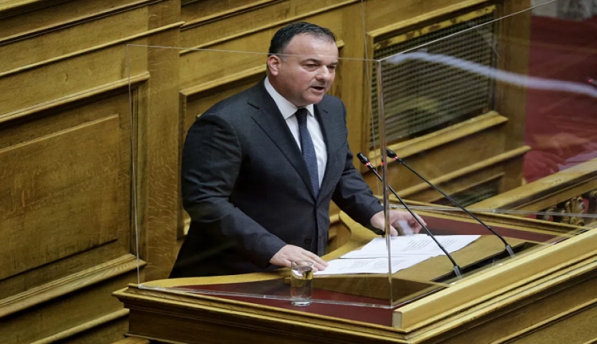 Παππάς Ιωάννης: Υγειονομική και ασφαλιστική κάλυψη για τους ασφαλισμένους του ΕΦΚΑ