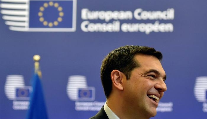 «Ηρθε η ώρα για ένα ευρωπαϊκό new deal»