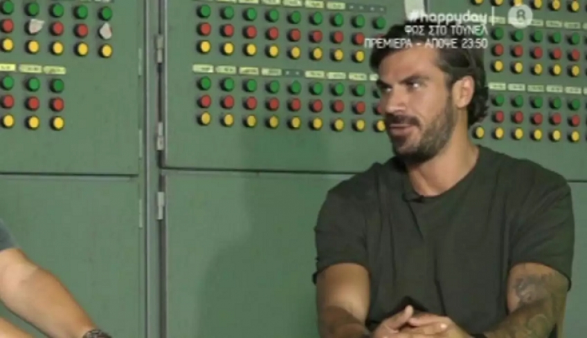 Ο Άκης Πετρετζίκης δεν μασά τα λόγια του – «Ήταν η μεγαλύτερη τηλεοπτική αποτυχία μου»