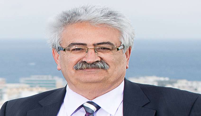 Γιώργος Υψηλάντης: «Η αποτίμηση του έργου της περιφερειακής αρχής, είναι πολύ συγκεκριμένη, ορατή και μετρήσιμη»