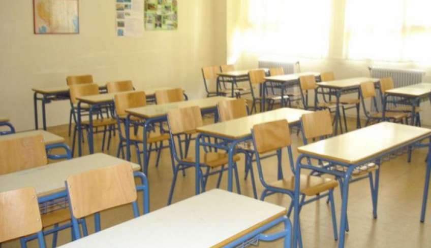 Η δασκάλα στο μονοθέσιο σχολείο στο Αγαθονήσι και ο δύσκολος και πολυδιάστατος ρόλος της