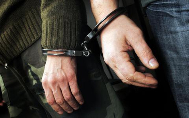 Συλλήψεις που έγιναν από τις 30/08 μέχρι και 01/09 σε Ρόδο, Σύμη, Τήλο, Κω και Κάλυμνο