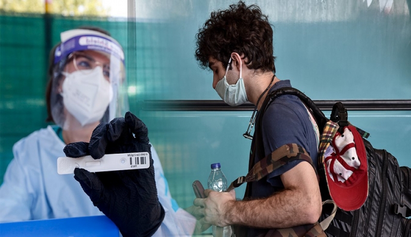 57 μαγαζιά έχουν σφραγιστεί - Εντατικοί έλεγχοι στις Κυκλάδες