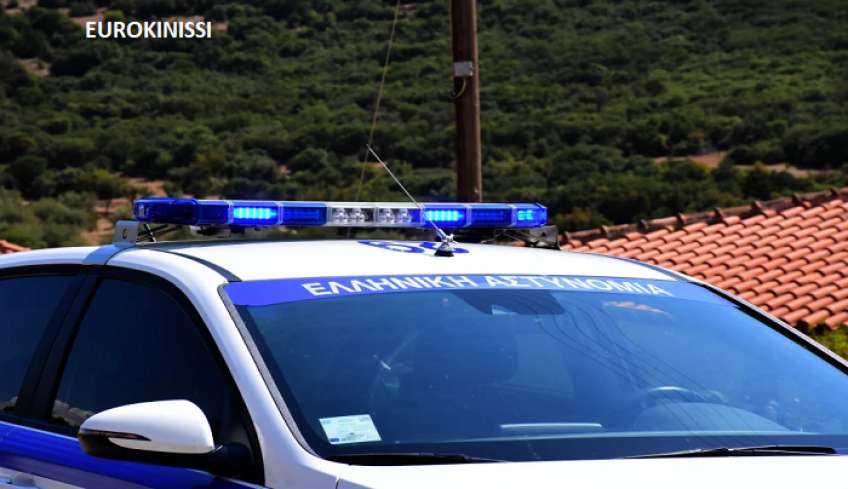Καταζητούταν για φόνο 21 χρόνια, τον πιάσανε στα Ιωάννινα