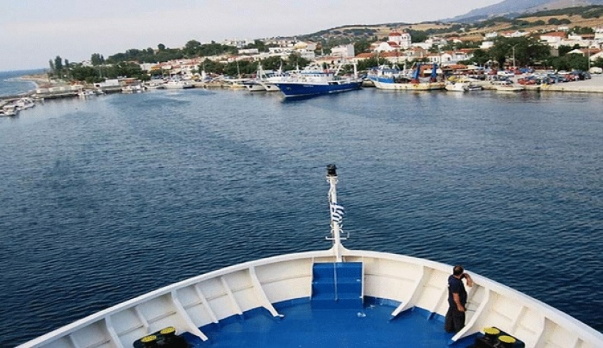 Τροπολογία υπ. Ναυτιλίας: Στο πρόγραμμα δημοσίων επενδύσεων η διαχείριση πόρων για τις άγονες γραμμές
