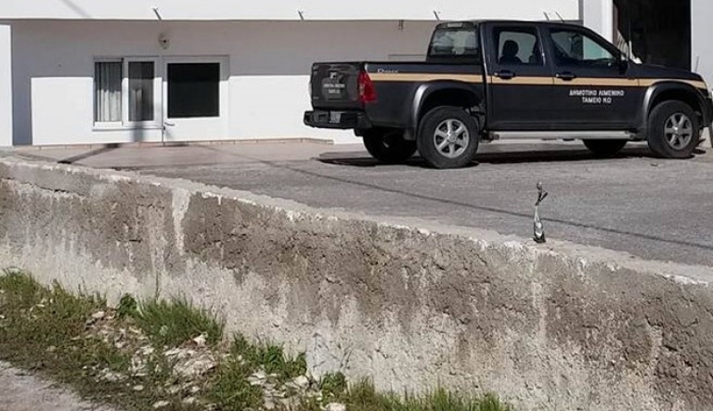 Όταν τα φύκια του Μαστιχαρίου γίνονται μεταξωτές κορδέλες… παρελαύνουν.