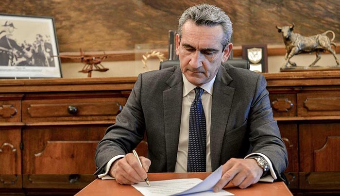 2,2 εκατ. ευρώ για τον εξοπλισμό των νοσοκομείων Σύρου, Ρόδου, Κω και Καλύμνου, με απόφαση Περιφερειάρχη