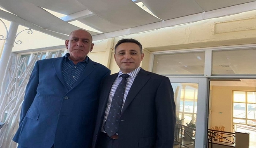 Γ. ΚΑΜΠΑΝΗΣ: ΕΓΚΡΙΘΗΚΑΝ 2 ΣΗΜΑΝΤΙΚΑ ΕΡΓΑ ΓΙΑ ΤΗΝ ΚΩ