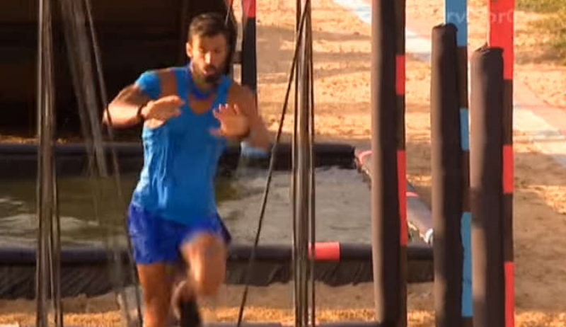 Survivor: Η Ελλάδα νίκησε την Κολομβία σε ένα μεγάλο ντέρμπι [βίντεο]