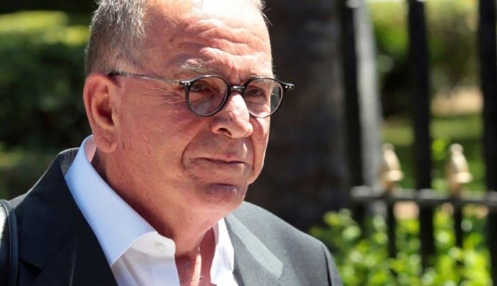Μουζάλας: Παραβίαση της συμφωνίας το κλείσιμο των συνόρων από την ΠΓΔΜ