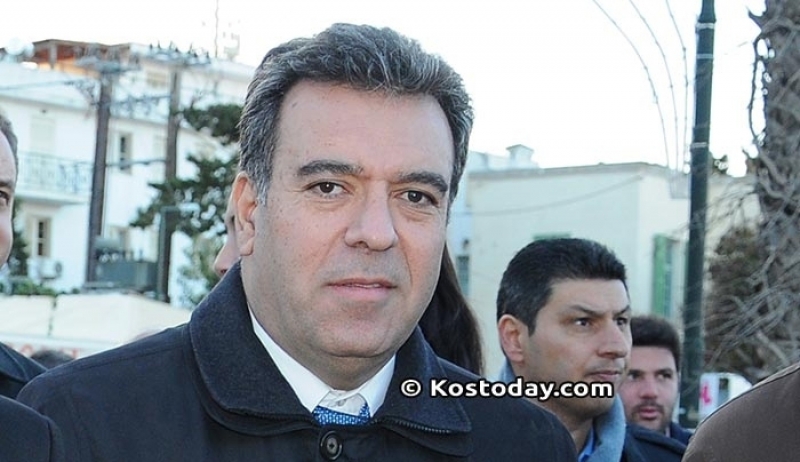 «Άμεση προτεραιότητα η τοποθέτηση καρδιολόγου στο νοσοκομείο της Κω»