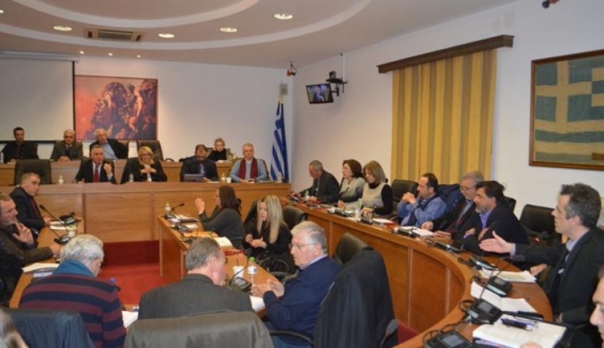 ΣΥΝΕΔΡΙΑΣΗ  ΤΟΥ  ΔΗΜΟΤΙΚΟΥ  ΣΥΜΒΟΥΛΙΟΥ  ΚΩ, ΣΤΗΝ  ΑΙΘΟΥΣΑ   ΣΥΝΕΔΡΙΑΣΕΩΝ  ΤΟΥ,  ΤΗΝ  05  ΜΑΡΤΙΟΥ 2019,  ΗΜΕΡΑ  ΤΡΙΤΗ   &amp;  ΩΡΑ  18:00,  ΜΕ  ΤΑ ΠΑΡΑΚΑΤΩ  ΘΕΜΑΤΑ  ΣΤΗΝ  ΗΜΕΡΗΣΙΑ  ΔΙΑΤΑΞΗ: