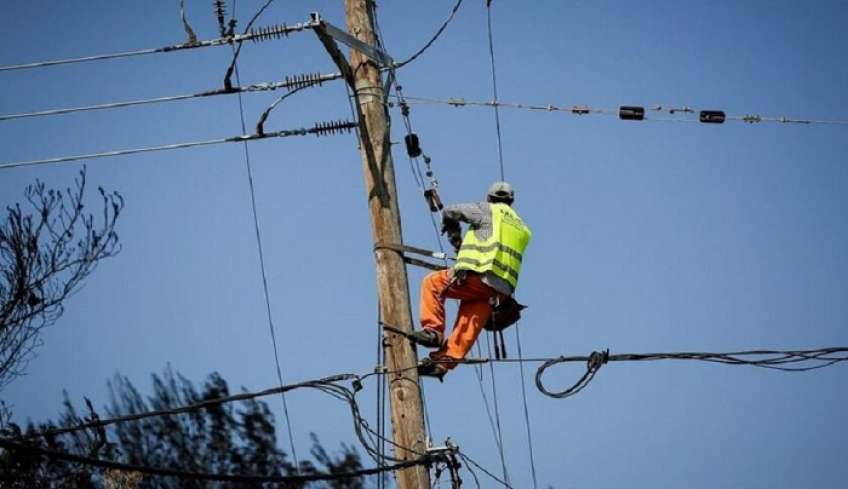 ΔΕΔΔΗΕ: Διακοπή Ρεύματος στις 20 Ιουλίου