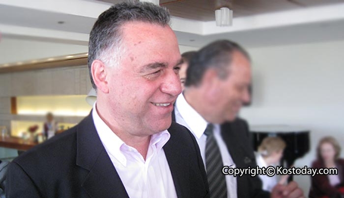 ΕΥΧΕΤΗΡΙΑ ΚΑΡΤΑ του Δημάρχου Κω