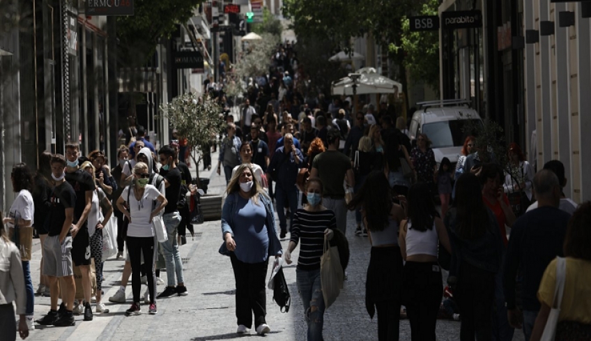 Ωράριο σούπερ μάρκετ: Τι ώρα είναι ανοιχτά σήμερα καταστήματα, κομμωτήρια