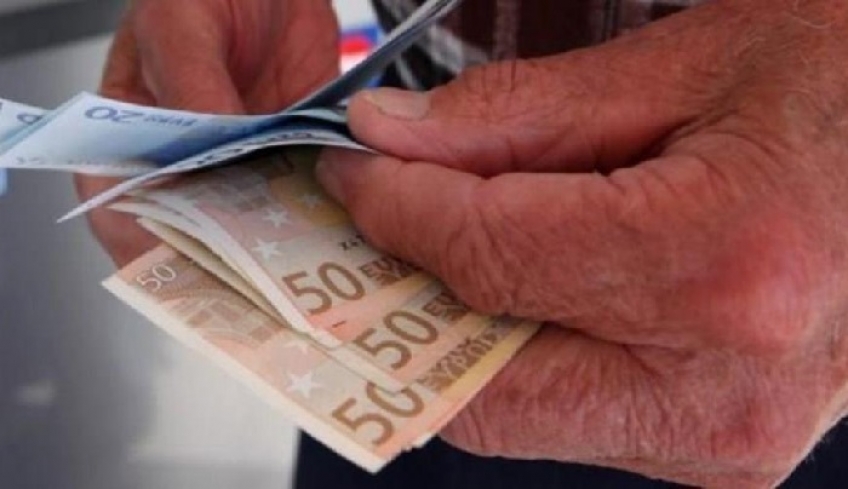 360€ σε ανασφάλιστους υπερήλικες -Εγκρίθηκε το κονδύλι -Ποιοι παίρνουν χρήματα