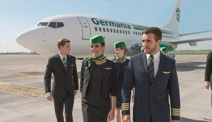 Germania: 4 νέες συνδέσεις με Σάμο, Κω και Ρόδο