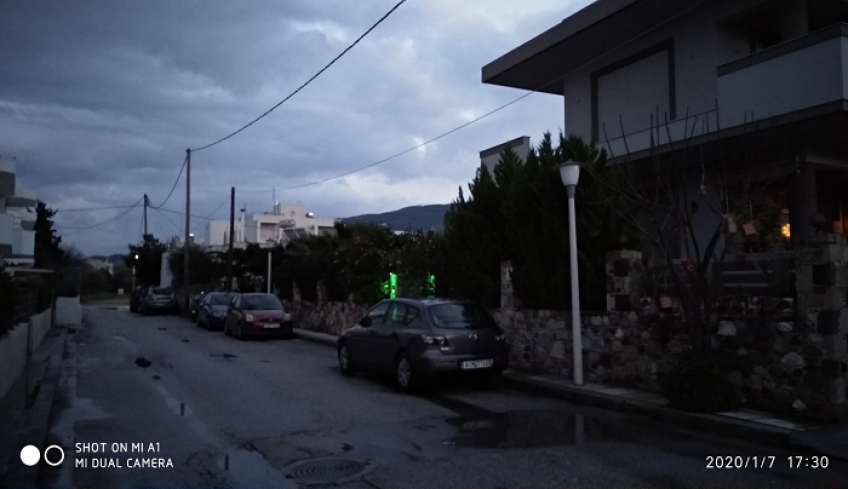 Κάτοικοι από Κακό πρινάρι: Ελπίζουμε να επιλυθεί το συντομότερο