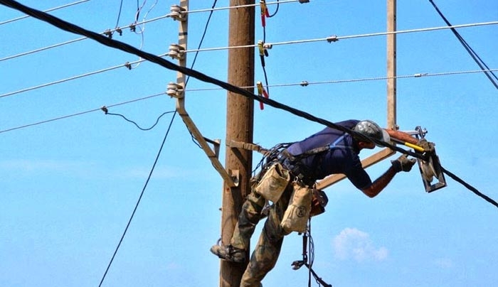 Προγραμματισμένες Διακοπές ηλεκτρικού ρεύματος 03/08 και 07/08- ΔΕΙΤΕ πού