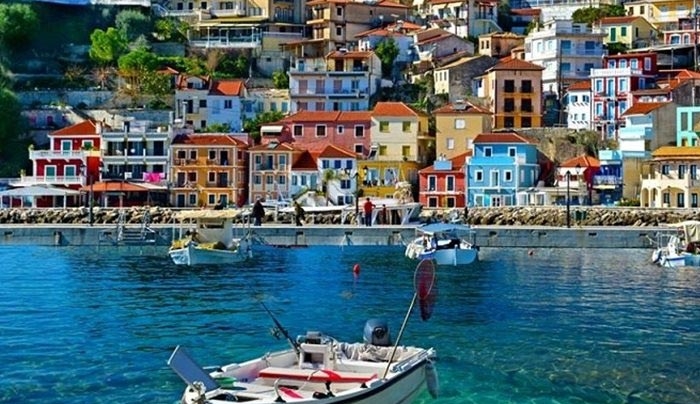 Δεύτερος προορισμός στον κόσμο η Ελλάδα στις αναζητήσεις στο διαδίκτυο